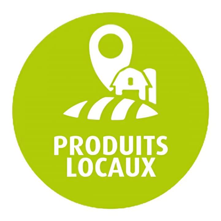 Logo Produits Locaux