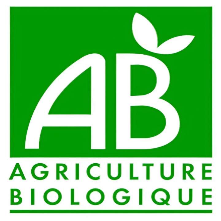 Logo Agriculture biologique