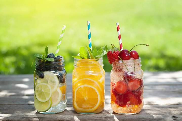 Cocktail dinatoire Ile-de-France