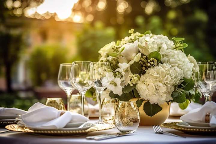Traiteur mariage Ile-de-France