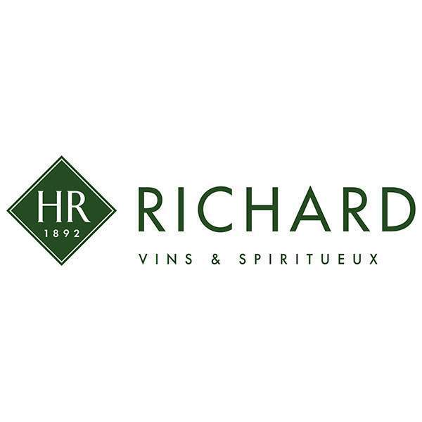 Log richard