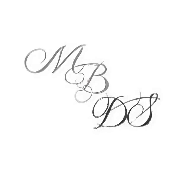 Logo MGB