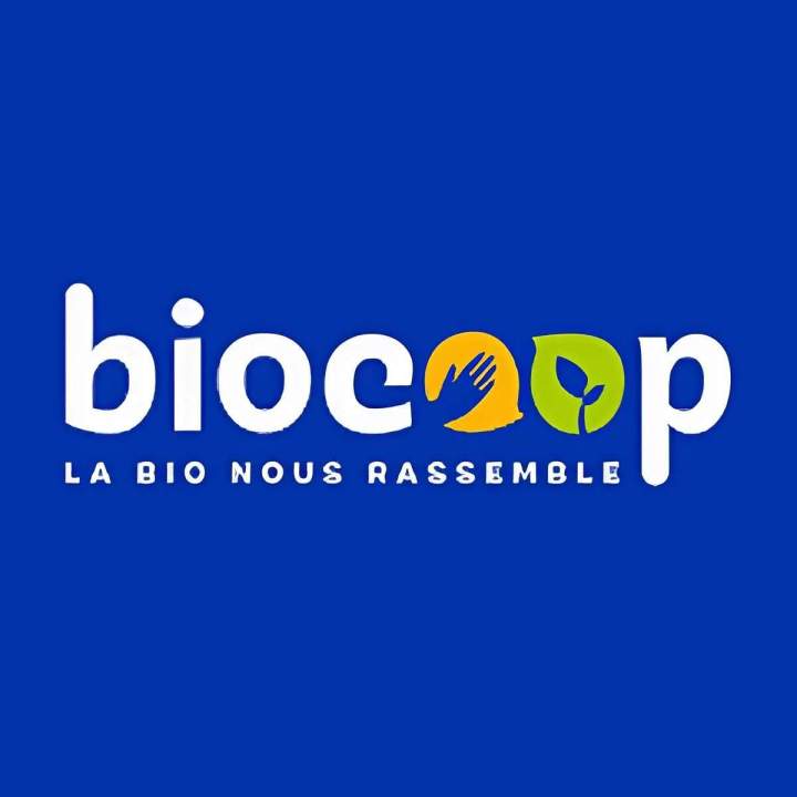 Logo biocoop