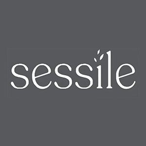 Logo sessile